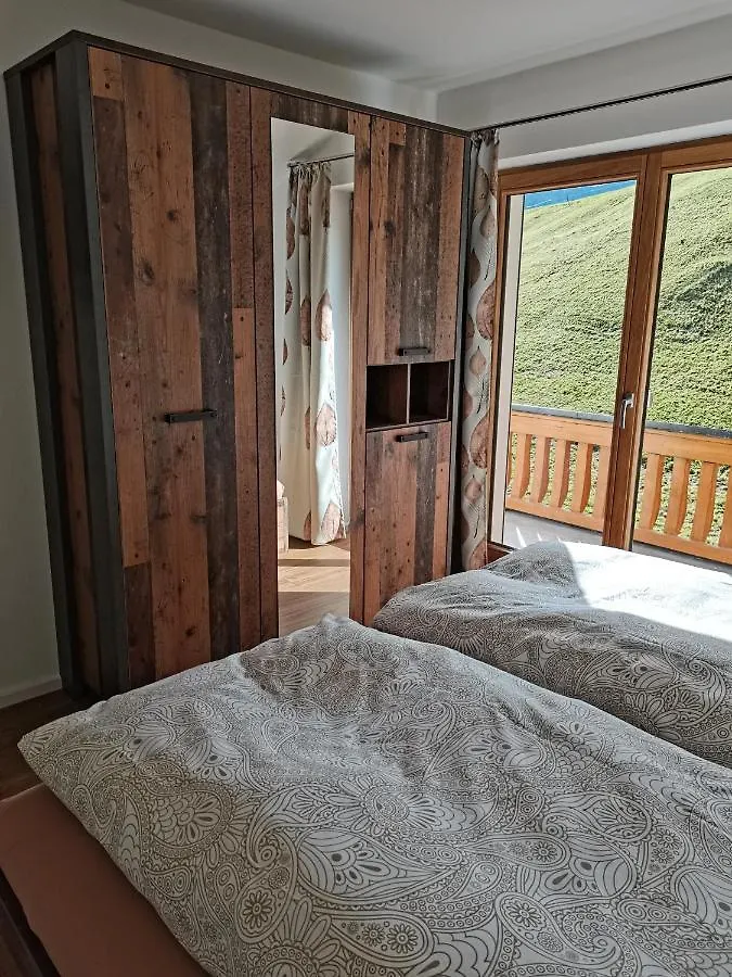 Ferienwohnung Rosshoefle Oberstdorfer Bergbahnen Im Sommer Inklusive Apartamento