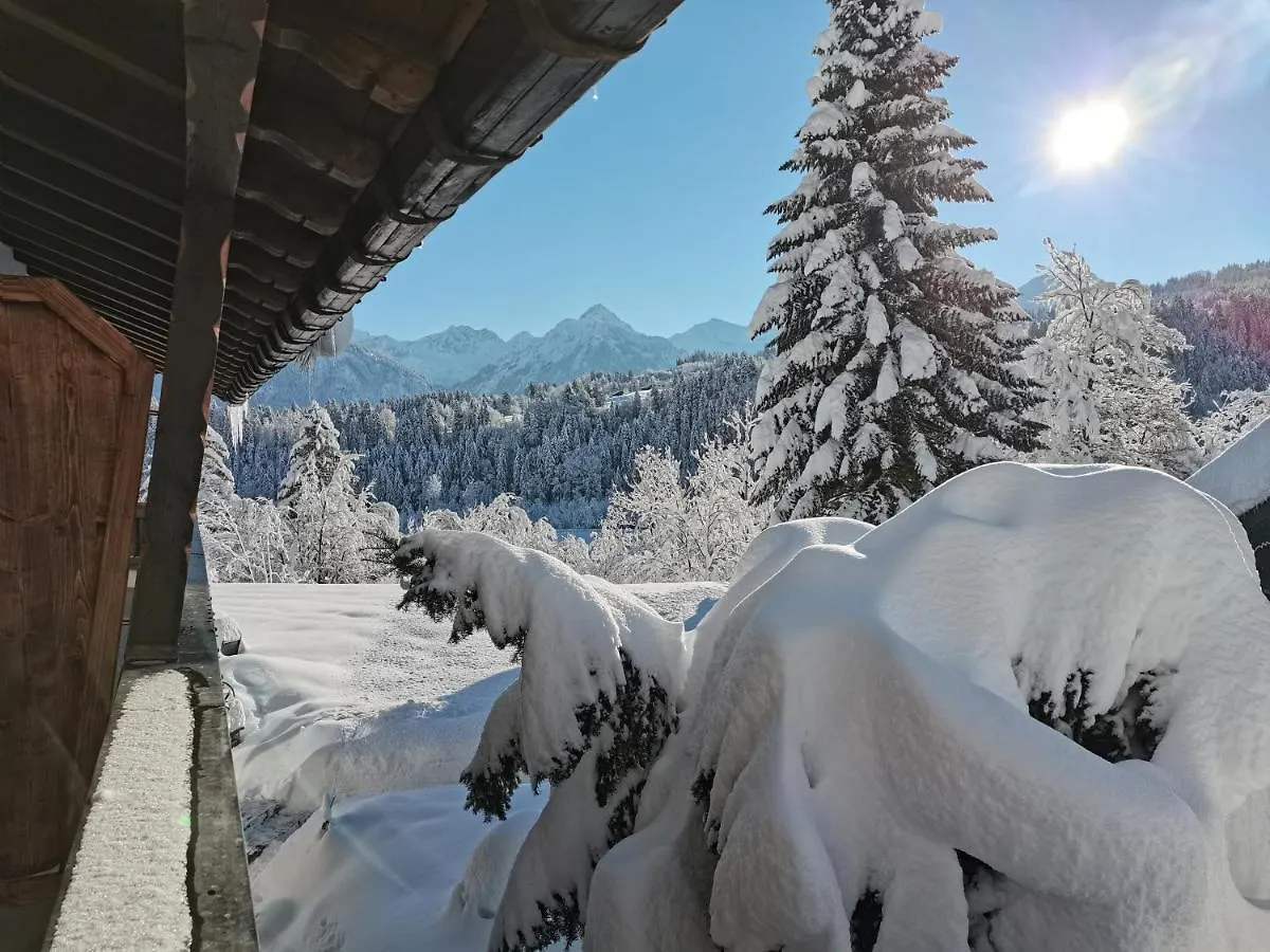 Apartamento Ferienwohnung Rosshoefle Oberstdorfer Bergbahnen Im Sommer Inklusive