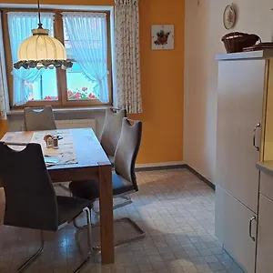 Schmid Apartment