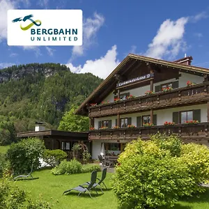 Gschwenderhaus Appartement