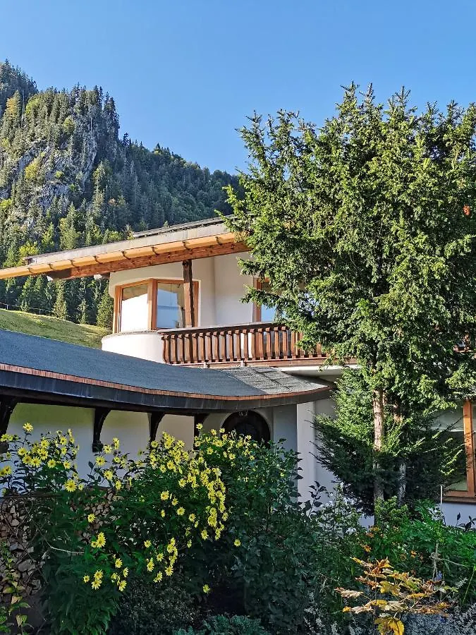 Ferienwohnung Rosshoefle Oberstdorfer Bergbahnen Im Sommer Inklusive 0*, Oberstdorf