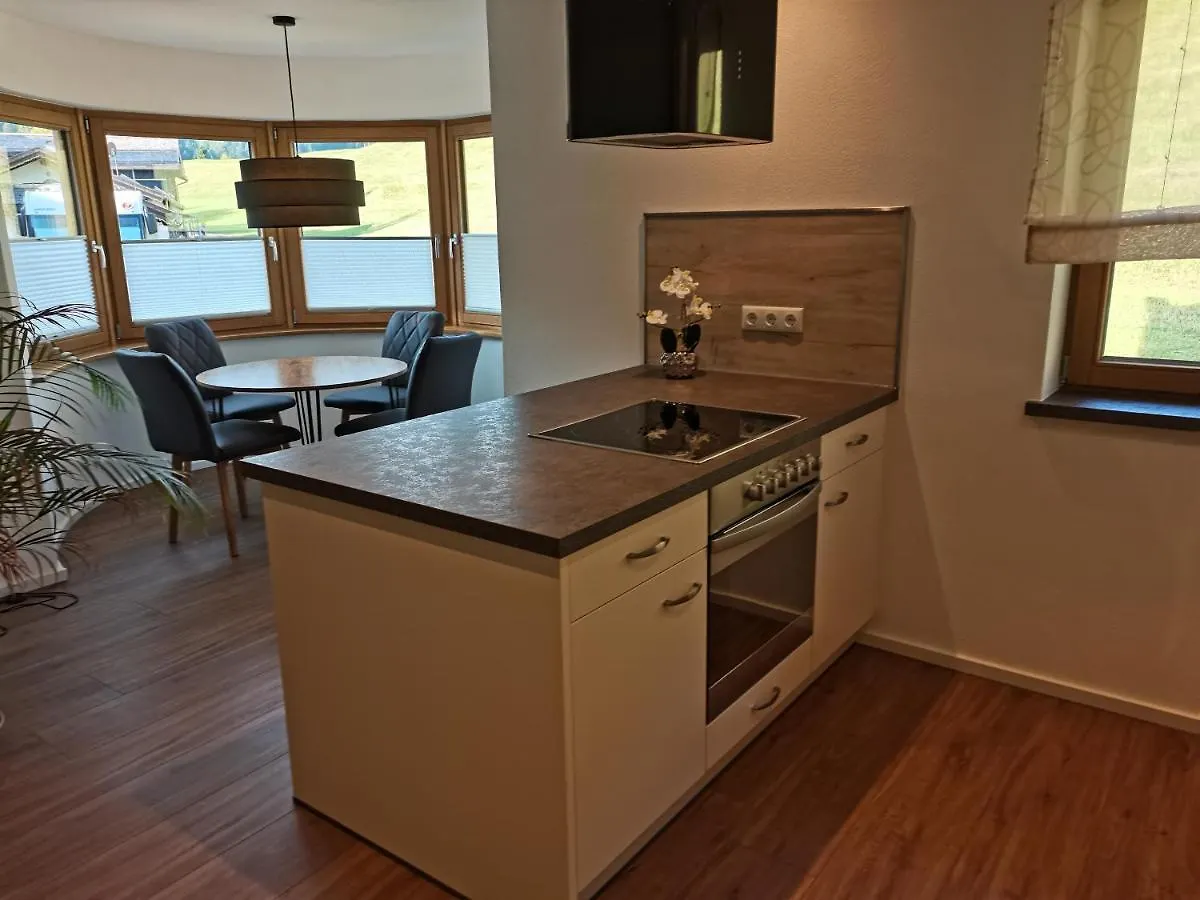 Ferienwohnung Rosshoefle Oberstdorfer Bergbahnen Im Sommer Inklusive Oberstdorf