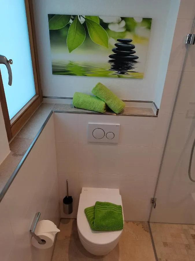Apartment Ferienwohnung Rosshoefle Oberstdorfer Bergbahnen Im Sommer Inklusive