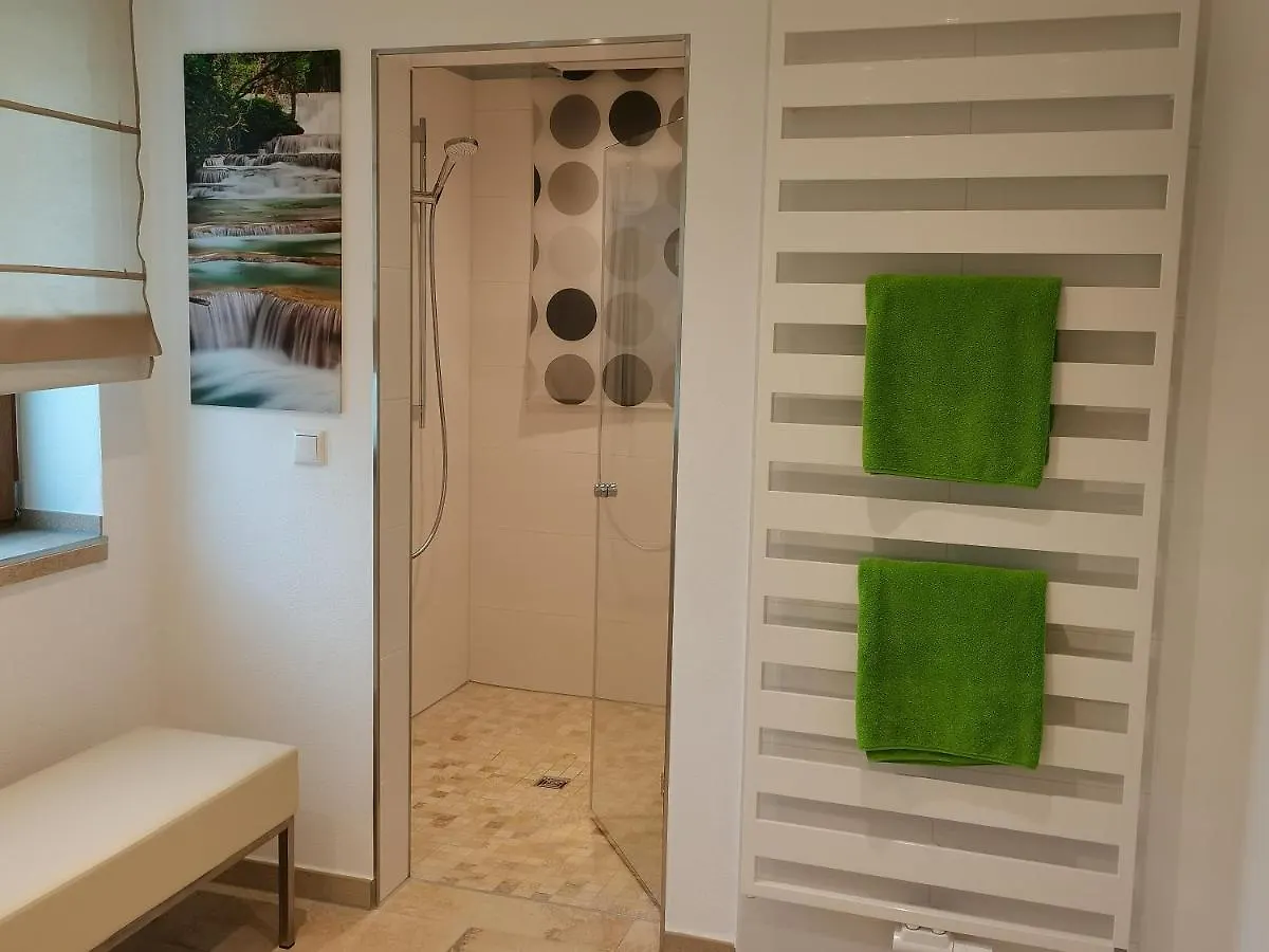 Apartment Ferienwohnung Rosshoefle Oberstdorfer Bergbahnen Im Sommer Inklusive