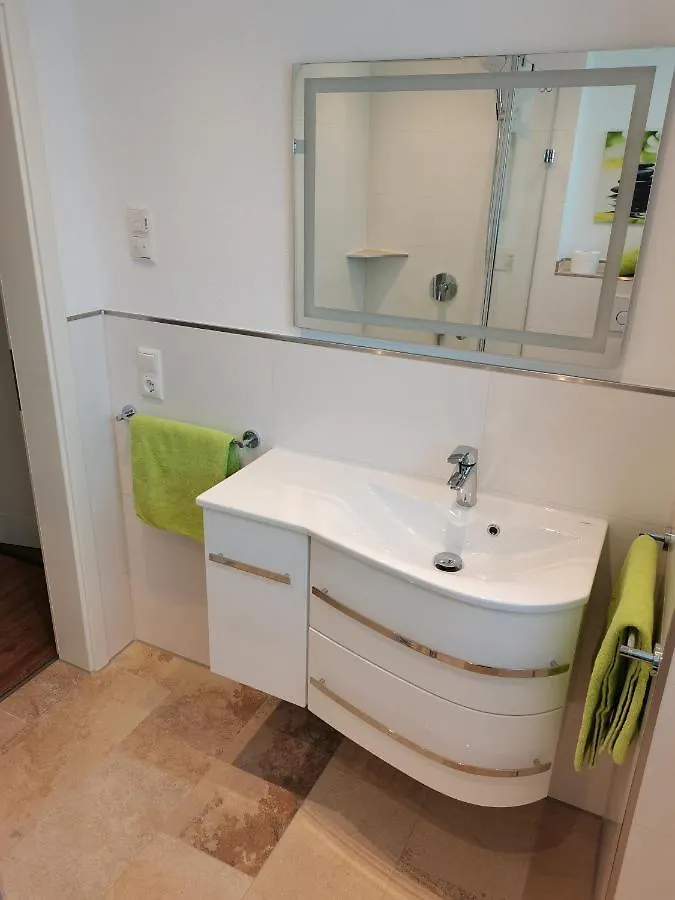 Ferienwohnung Rosshoefle Oberstdorfer Bergbahnen Im Sommer Inklusive Apartment