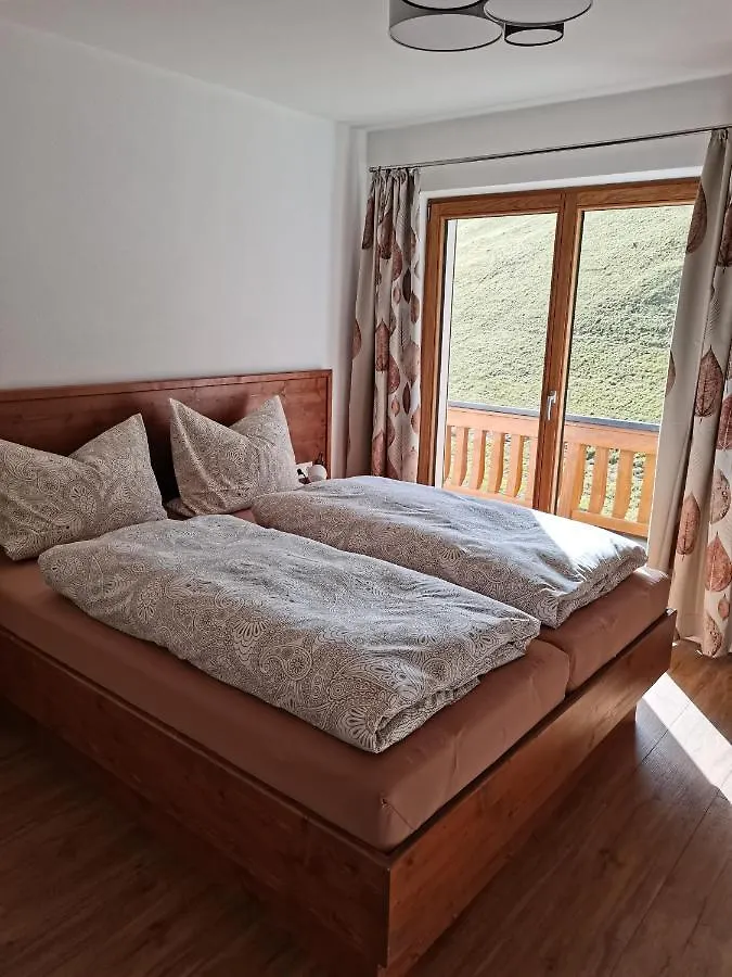 Apartment Ferienwohnung Rosshoefle Oberstdorfer Bergbahnen Im Sommer Inklusive
