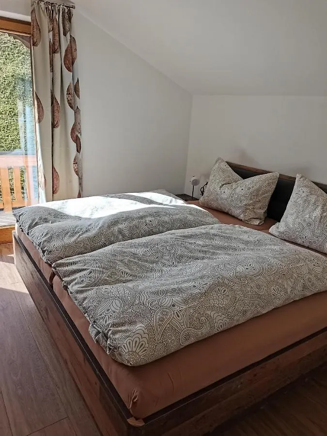 Ferienwohnung Rosshoefle Oberstdorfer Bergbahnen Im Sommer Inklusive 0*, Oberstdorf Germany