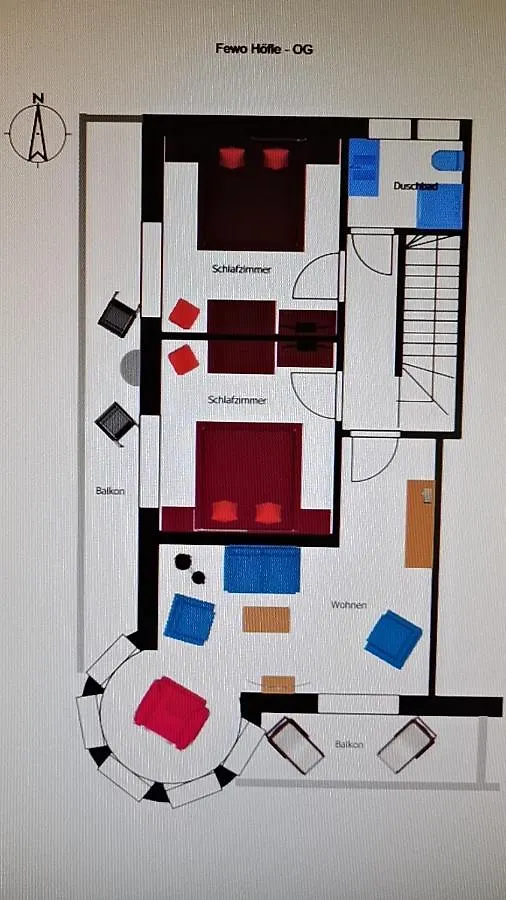 Apartment Ferienwohnung Rosshoefle Oberstdorfer Bergbahnen Im Sommer Inklusive